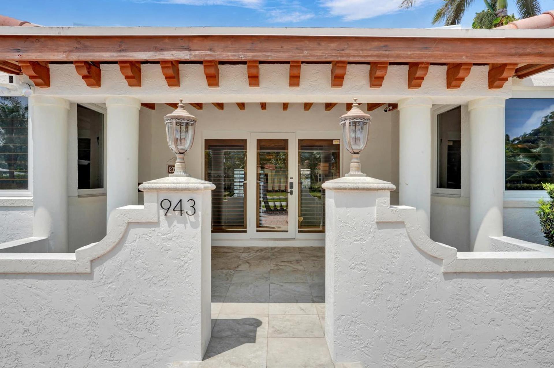 Private Pool With 5 Bedroom Retreat Hollywood Buitenkant foto